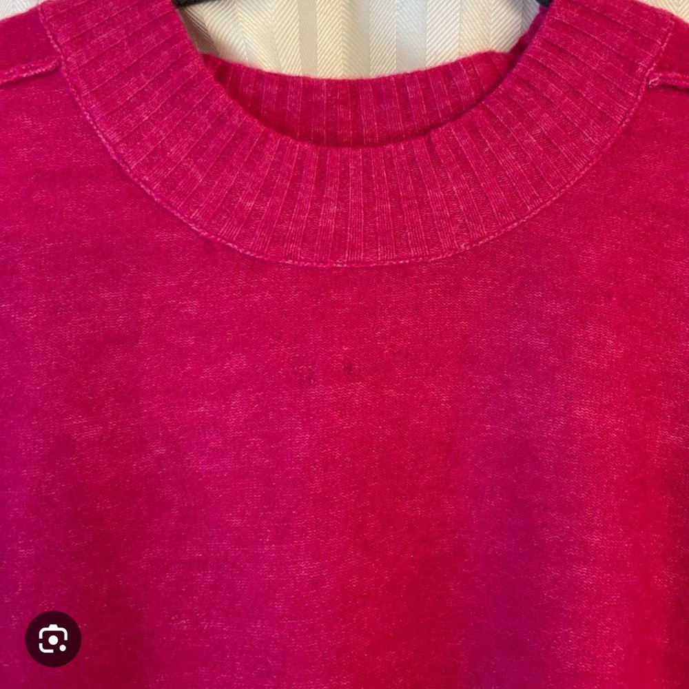 free people phoebe pullover - Picture 9 of 9
